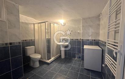 Bornova Merkez Erzene Mahallesi’nde  3+1 Doğalgazlı Asansörlü Geniş Kiralık Daire