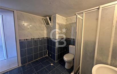 Bornova Merkez Erzene Mahallesi’nde  3+1 Doğalgazlı Asansörlü Geniş Kiralık Daire