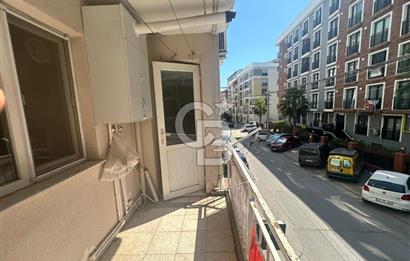 Bornova Merkez Erzene Mahallesi’nde  3+1 Doğalgazlı Asansörlü Geniş Kiralık Daire