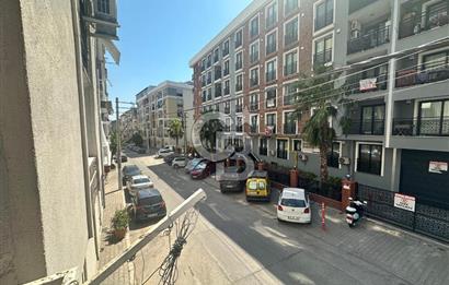 Bornova Merkez Erzene Mahallesi’nde  3+1 Doğalgazlı Asansörlü Geniş Kiralık Daire