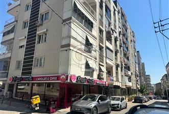 Bornova Merkez Erzene Mahallesi’nde  3+1 Doğalgazlı Asansörlü Geniş Kiralık Daire - 10 - 360114