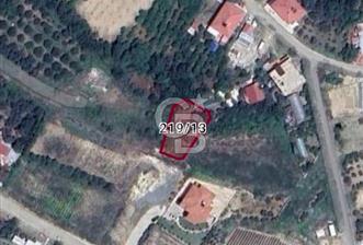 SAMANDAĞ YAYLICADA DOĞAYLA İÇ İÇE SATILIK İMARLI ARSA - 1 - 360113