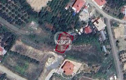 SAMANDAĞ YAYLICADA DOĞAYLA İÇ İÇE SATILIK İMARLI ARSA