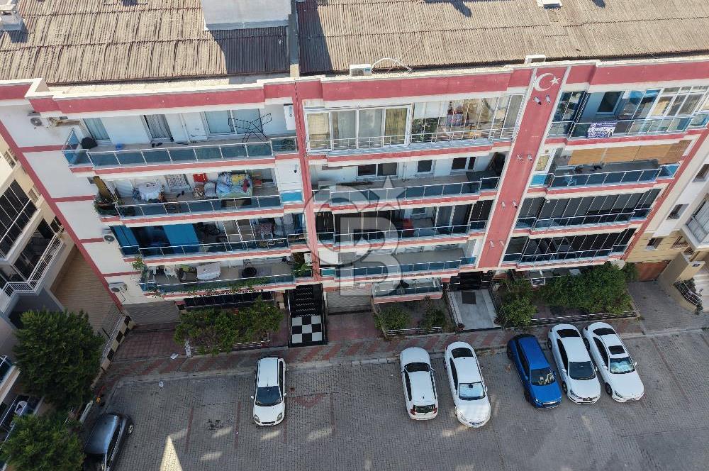 KARŞIYAKA YALI MAHALLESİ’NDE KİRALIK 3+1 ARA KAT DAİRE