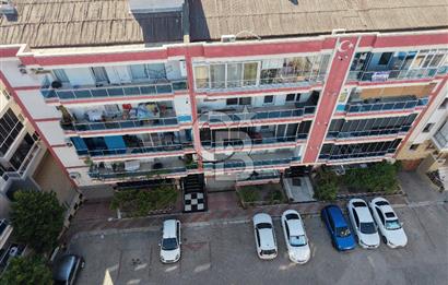 KARŞIYAKA YALI MAHALLESİ’NDE KİRALIK 3+1 ARA KAT DAİRE