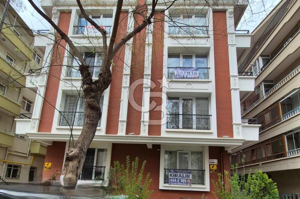 ÇANKAYA MALTEPE ŞEHİT ÇETİN GÖRGÜ SOK. SATILIK 2+1 DUBLEKS