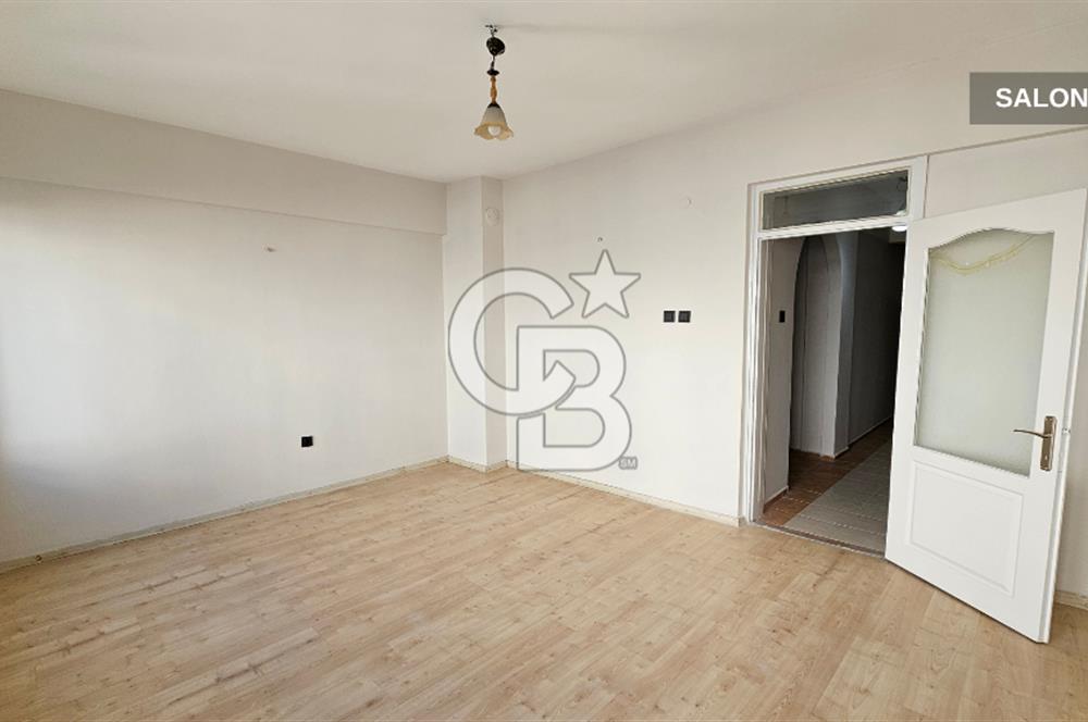 Konak Güzelyalı Sahile ve Parka Yakın 2+1 Kiralık Daire