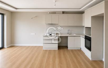 Ayvalık Altınova'da Site İçi Havuz Manzaralı 2+1 Satılık Daire