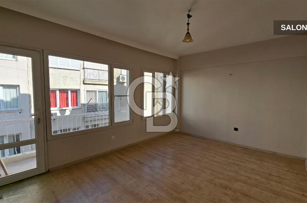Konak Güzelyalı Sahile ve Parka Yakın 2+1 Kiralık Daire