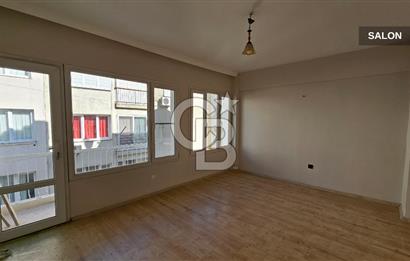 Konak Güzelyalı Sahile ve Parka Yakın 2+1 Kiralık Daire