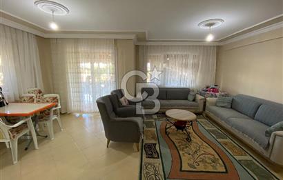 Ayvalık Altınova'da Denize 500 Metre,350m² Arsa Alanlı 5+1 Villa