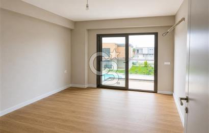 Ayvalık Altınova'da Site İçi Havuz Manzaralı 2+1 Satılık Daire