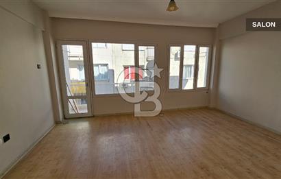 Konak Güzelyalı Sahile ve Parka Yakın 2+1 Kiralık Daire