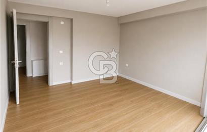 Ayvalık Altınova'da Site İçi Havuz Manzaralı 2+1 Satılık Daire