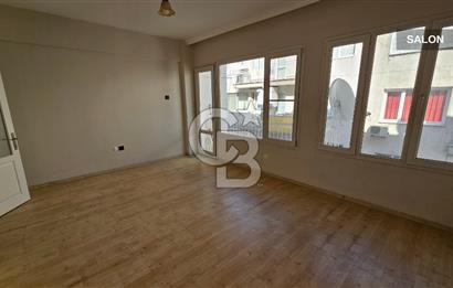Konak Güzelyalı Sahile ve Parka Yakın 2+1 Kiralık Daire