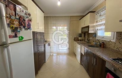 Ayvalık Altınova'da Denize 500 Metre,350m² Arsa Alanlı 5+1 Villa