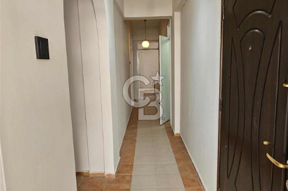 Konak Güzelyalı Sahile ve Parka Yakın 2+1 Kiralık Daire