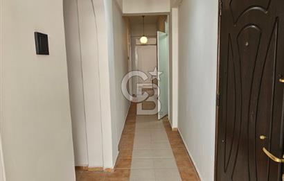 Konak Güzelyalı Sahile ve Parka Yakın 2+1 Kiralık Daire