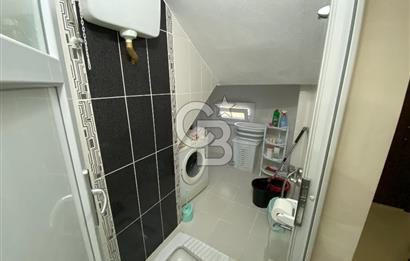 Ayvalık Altınova'da Denize 500 Metre,350m² Arsa Alanlı 5+1 Villa