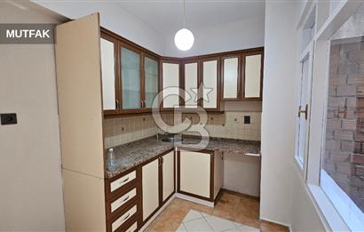 Konak Güzelyalı Sahile ve Parka Yakın 2+1 Kiralık Daire