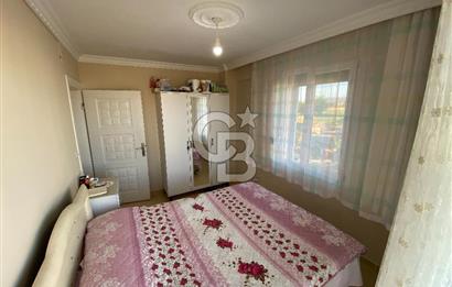 Ayvalık Altınova'da Denize 500 Metre,350m² Arsa Alanlı 5+1 Villa