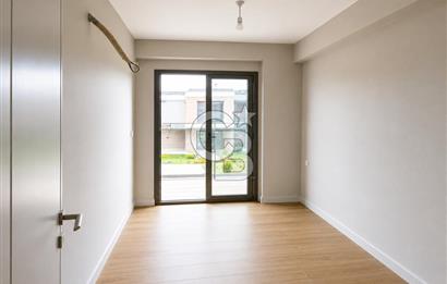 Ayvalık Altınova'da Site İçi Havuz Manzaralı 2+1 Satılık Daire
