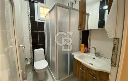 Ayvalık Altınova'da Denize 500 Metre,350m² Arsa Alanlı 5+1 Villa