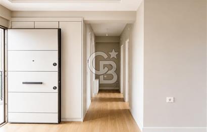 Ayvalık Altınova'da Site İçi Havuz Manzaralı 2+1 Satılık Daire