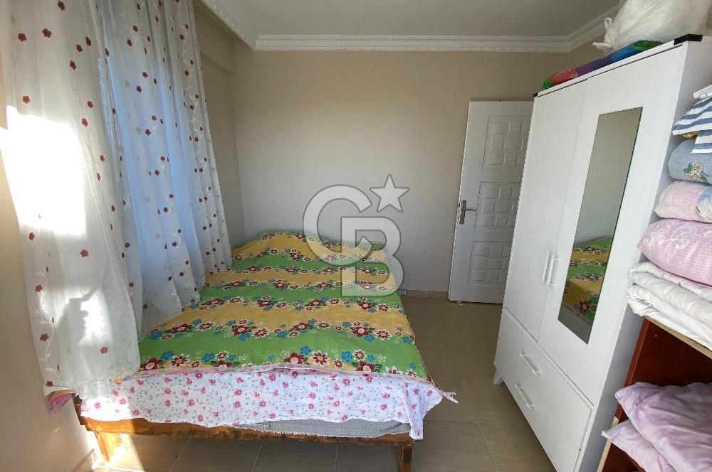 Ayvalık Altınova'da Denize 500 Metre,350m² Arsa Alanlı 5+1 Villa