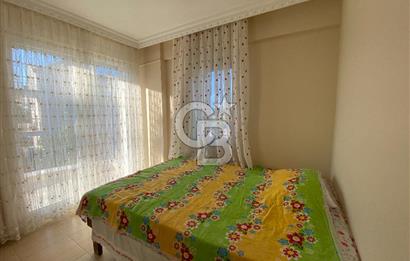Ayvalık Altınova'da Denize 500 Metre,350m² Arsa Alanlı 5+1 Villa