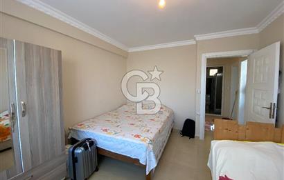 Ayvalık Altınova'da Denize 500 Metre,350m² Arsa Alanlı 5+1 Villa