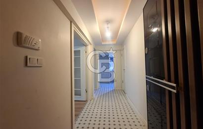 Göztepe Sahile Yürüme Mesafesinde Satılık 3+1 Daire