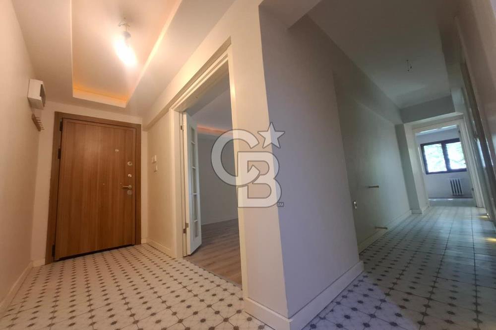 Göztepe Sahile Yürüme Mesafesinde Satılık 3+1 Daire