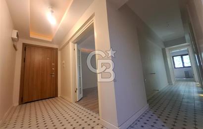 Göztepe Sahile Yürüme Mesafesinde Satılık 3+1 Daire