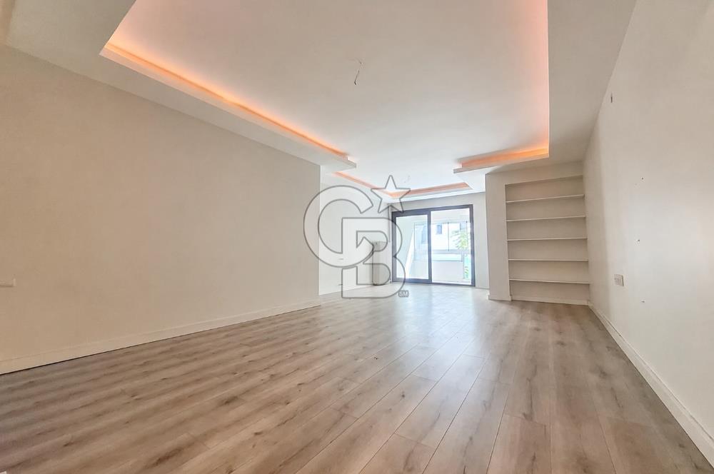 Göztepe Sahile Yürüme Mesafesinde Satılık 3+1 Daire