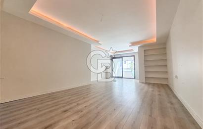Göztepe Sahile Yürüme Mesafesinde Satılık 3+1 Daire