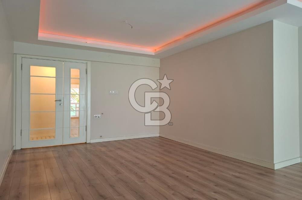 Göztepe Sahile Yürüme Mesafesinde Satılık 3+1 Daire