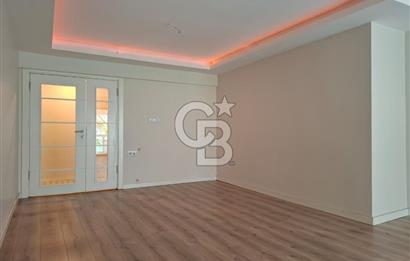 Göztepe Sahile Yürüme Mesafesinde Satılık 3+1 Daire