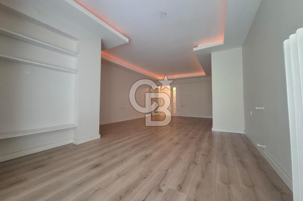Göztepe Sahile Yürüme Mesafesinde Satılık 3+1 Daire