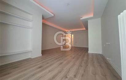 Göztepe Sahile Yürüme Mesafesinde Satılık 3+1 Daire
