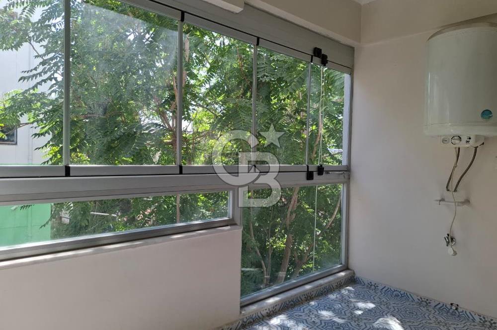 Göztepe Sahile Yürüme Mesafesinde Satılık 3+1 Daire
