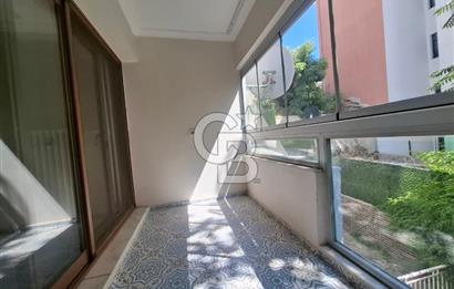 Göztepe Sahile Yürüme Mesafesinde Satılık 3+1 Daire