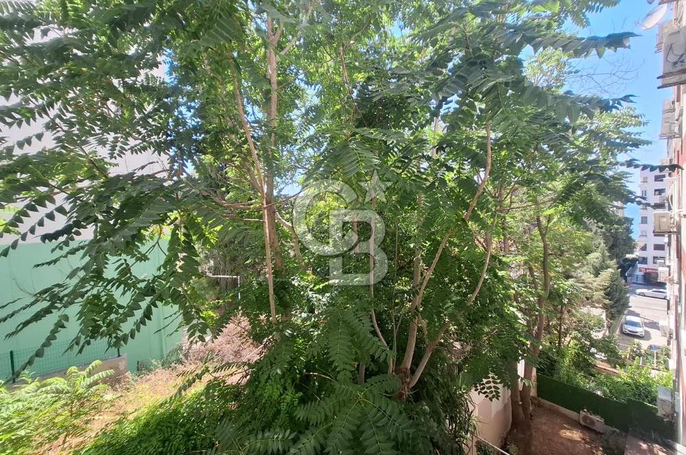 Göztepe Sahile Yürüme Mesafesinde Satılık 3+1 Daire