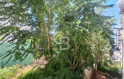 Göztepe Sahile Yürüme Mesafesinde Satılık 3+1 Daire