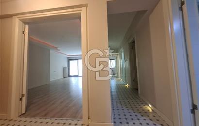 Göztepe Sahile Yürüme Mesafesinde Satılık 3+1 Daire