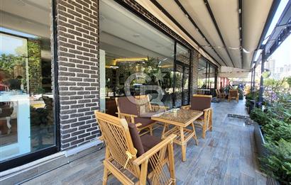 S. Demirel Bulvarı Cepheli Kiracılı 415 m2 Satılık İş Yeri