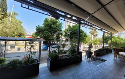 S. Demirel Bulvarı Cepheli Kiracılı 415 m2 Satılık İş Yeri