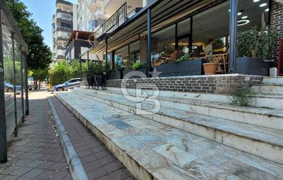 S. Demirel Bulvarı Cepheli Kiracılı 415 m2 Satılık İş Yeri
