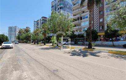 S. Demirel Bulvarı Cepheli Kiracılı 415 m2 Satılık İş Yeri