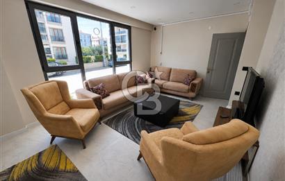 Çanakkale Merkez Kepezde Ful Yeni Eşyalı Kiralık 2+1 Daire !
